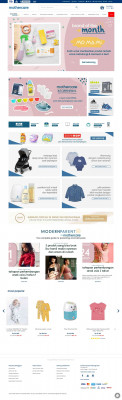 Baby Gaga Organic Sun Protection Lotion SPF 20+ - Mothercare Baby Gaga Organic Sun Protection Lotion SPF 20+ - Mothercare