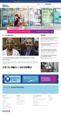 MyChart | NYC Health + Hospitals MyChart | NYC Health + Hospitals