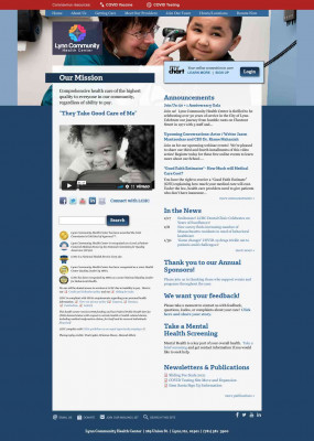 MyChart: Your Online Connection to Care - Lynn Community ... MyChart: Your Online Connection to Care - Lynn Community ...