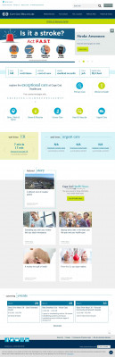 MyChart - Take charge of your health, all in one place - Cape ... MyChart - Take charge of your health, all in one place - Cape ...