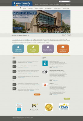 Patient Portal | Community Hospital Patient Portal | Community Hospital