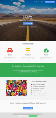 DMV Practice Test - FREE DMV Permit Test DMV Practice Test - FREE DMV Permit Test