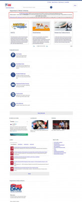 Knowledge Tests - DC DMV Knowledge Tests - DC DMV