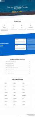 DMV Written Test - DMV Practice Test 2021 - Real DMV ... DMV Written Test - DMV Practice Test 2021 - Real DMV ...