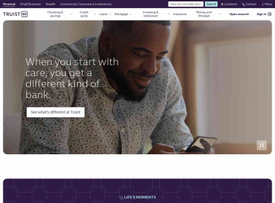 Residential Mortgage | Truist Residential Mortgage | Truist