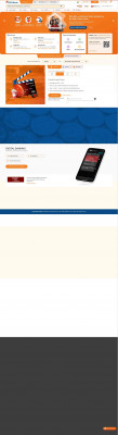 Scan and Pay Credit Card Bills Online - ICICI Bank Scan and Pay Credit Card Bills Online - ICICI Bank
