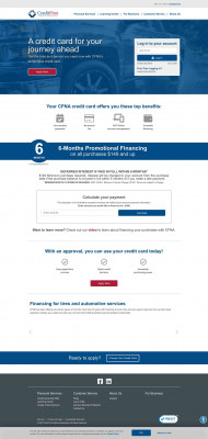 Contact Us - Customer Service | CFNA Contact Us - Customer Service | CFNA