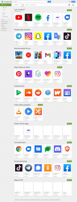 TriNet - Apps on Google Play TriNet - Apps on Google Play