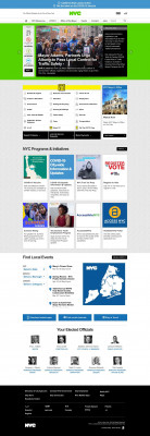 About / Go to PASSPort - MOCS - NYC.gov About / Go to PASSPort - MOCS - NYC.gov