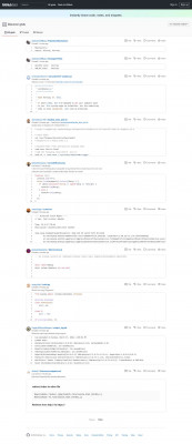 Print Trinet/HR Passport Paystubs - gists · GitHub Print Trinet/HR Passport Paystubs - gists · GitHub