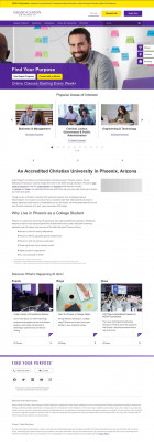 Grand Canyon University | Private Christian University ... Grand Canyon University | Private Christian University ...