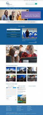 Student | GCU - Glasgow Caledonian University Student | GCU - Glasgow Caledonian University