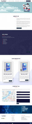 Secure Backup | Safe Secure Backup | Safe