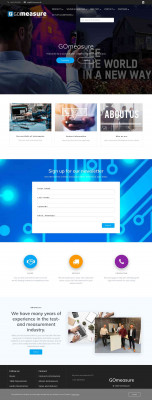 SecureSync® - GOmeasure SecureSync® - GOmeasure
