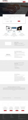 SecureSync | Global Web Design SecureSync | Global Web Design