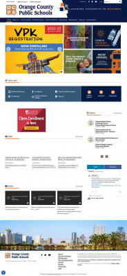 Skyward - Orange County Public Schools Skyward - Orange County Public Schools