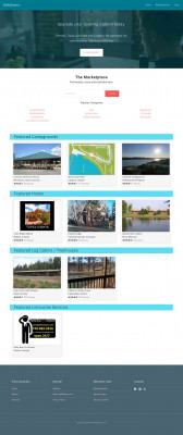 WebReserv Online Booking System WebReserv Online Booking System