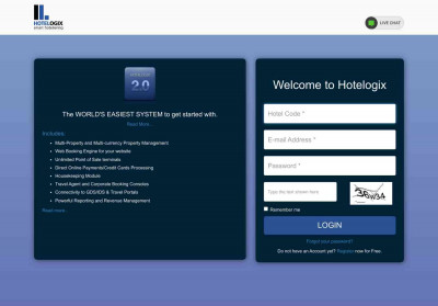 Login - Web Reservation Login - Web Reservation