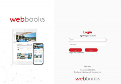 Web Books Web Books