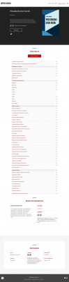 What Is a Webbook? - Pressbooks User Guide What Is a Webbook? - Pressbooks User Guide