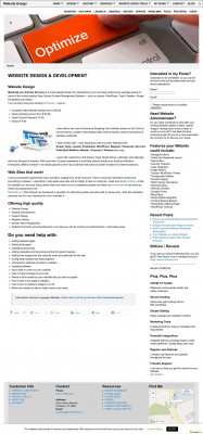 WP Webreserve Website Design WP Webreserve Website Design