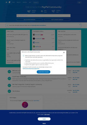 API info for Webreserv? - PayPal Community API info for Webreserv? - PayPal Community