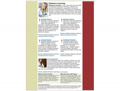 Pearblossom Private School, Inc. - Distance Learning Pearblossom Private School, Inc. - Distance Learning