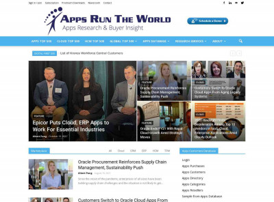 List of JAMIS Prime ERP Customers - Apps Run The World List of JAMIS Prime ERP Customers - Apps Run The World