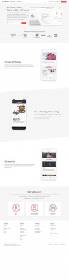 3point5.com Is Now ExpertVoice.com | Brand Access and ... 3point5.com Is Now ExpertVoice.com | Brand Access and ...