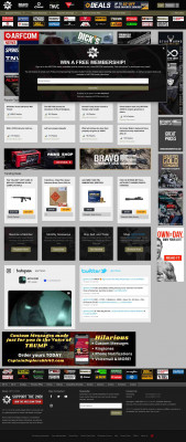 Promotive / Experticity / 3point5 - AR15.COM Promotive / Experticity / 3point5 - AR15.COM