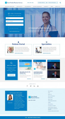 patient-portal - Tenet Florida Physician Services patient-portal - Tenet Florida Physician Services