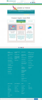 Tenet Healthcare Corporation | ACCME - Accreditation ... Tenet Healthcare Corporation | ACCME - Accreditation ...
