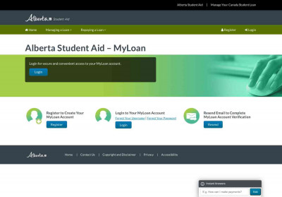 Login to Your MyLoan Account Login to Your MyLoan Account