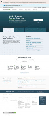 Manage Loans | Federal Student Aid Manage Loans | Federal Student Aid