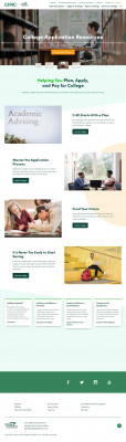 Manage My Loan - College Foundation of North Carolina Manage My Loan - College Foundation of North Carolina