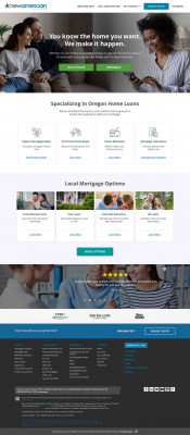 My Loan | New American Funding My Loan | New American Funding