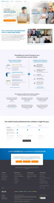 Professional Tax Preparation Software | Intuit Lacerte Professional Tax Preparation Software | Intuit Lacerte
