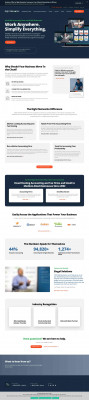 Access your Lacerte or ProSeries Tax Software from anywhere Access your Lacerte or ProSeries Tax Software from anywhere