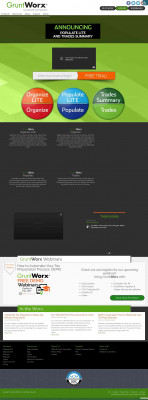 Intuit Lacerte Quick Start Guide - GruntWorx Intuit Lacerte Quick Start Guide - GruntWorx