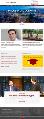 Welcome to the Keck STEM Write-to-Learn Initiative - USC ... Welcome to the Keck STEM Write-to-Learn Initiative - USC ...