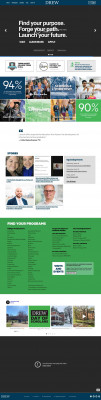 Write-to-Learn Assignments | Drew University Write-to-Learn Assignments | Drew University