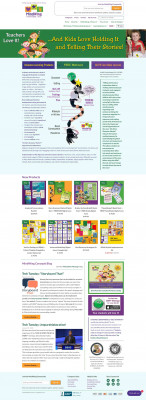 Talk to Write, Write to Learn™ Kit - MindWing Concepts, Inc. Talk to Write, Write to Learn™ Kit - MindWing Concepts, Inc.