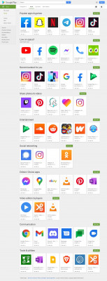 MyMerrill - Apps on Google Play MyMerrill - Apps on Google Play