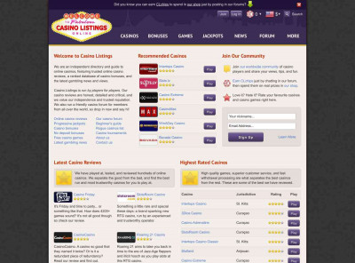 Dreams Casino Review Dreams Casino Review