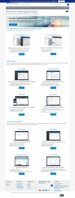 GFI MAX RemoteManagement | GFIGuard.com GFI MAX RemoteManagement | GFIGuard.com