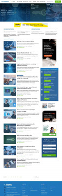 Review: GFI Max RemoteManagement (formerly Hound Dog) Review: GFI Max RemoteManagement (formerly Hound Dog)