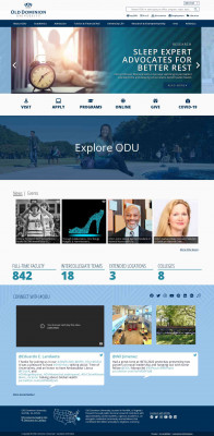 Student Email - Old Dominion University Student Email - Old Dominion University