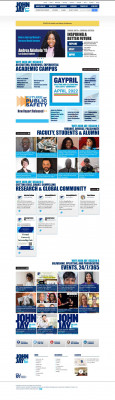 Webmail / Email | John Jay College of Criminal Justice - CUNY Webmail / Email | John Jay College of Criminal Justice - CUNY