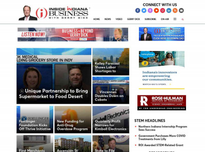 iAB Financial Bank Names COO - Inside INdiana Business iAB Financial Bank Names COO - Inside INdiana Business