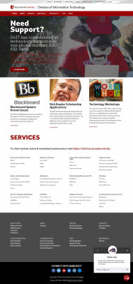Google Mail | Division of Information Technology Google Mail | Division of Information Technology